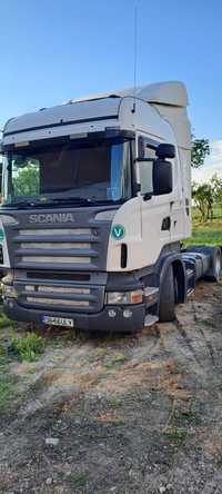 Scania r440  de vanzare