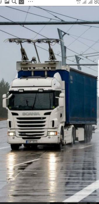 Авто Электрик грузовые авто.