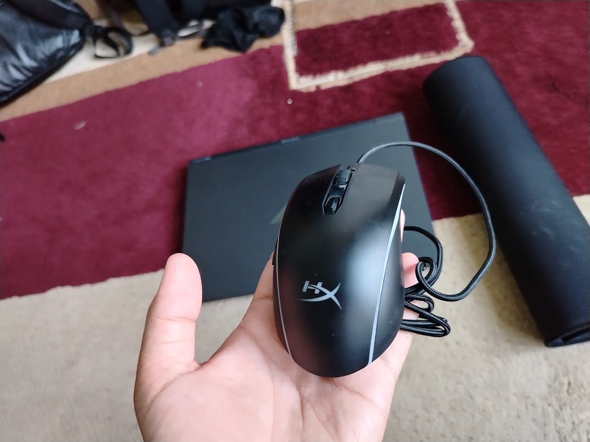 HP Victus 15 Gaming Laptop
