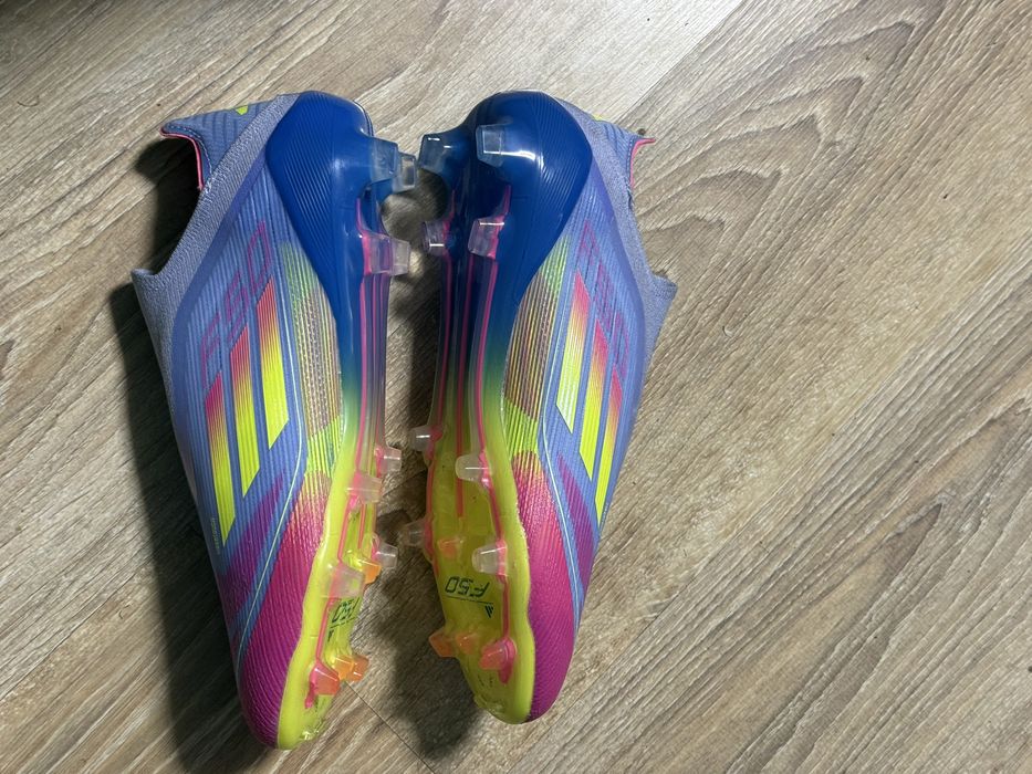 Adidas F50 Elite