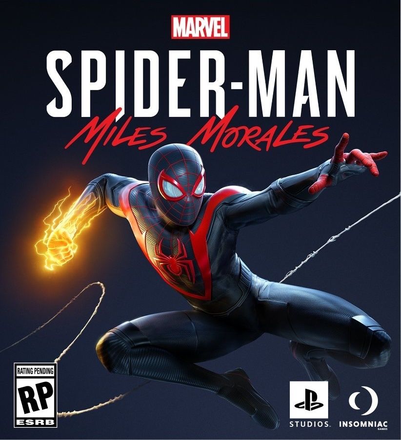Игры на PlayStation4 ps4 пс4 Sony4 сони4 Spider man