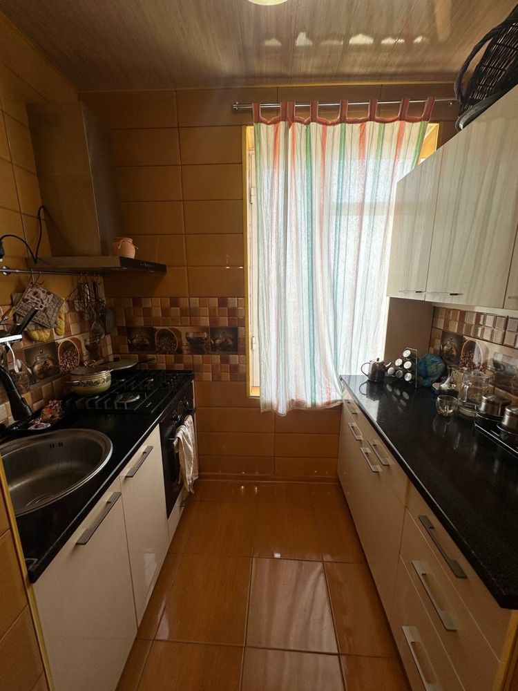 Продается квартира