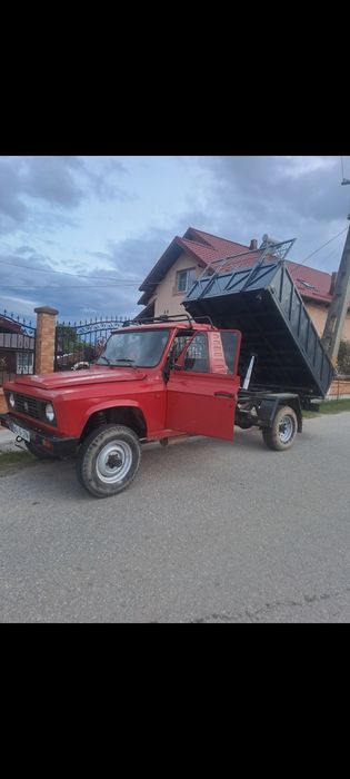 Aro 320 de vanzare
