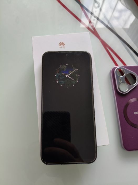 Telefon Huawei pura 70