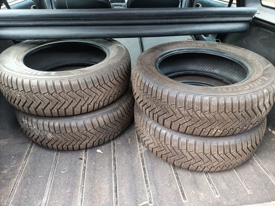 Anvelope de iarna Laufenn 175/65 R14