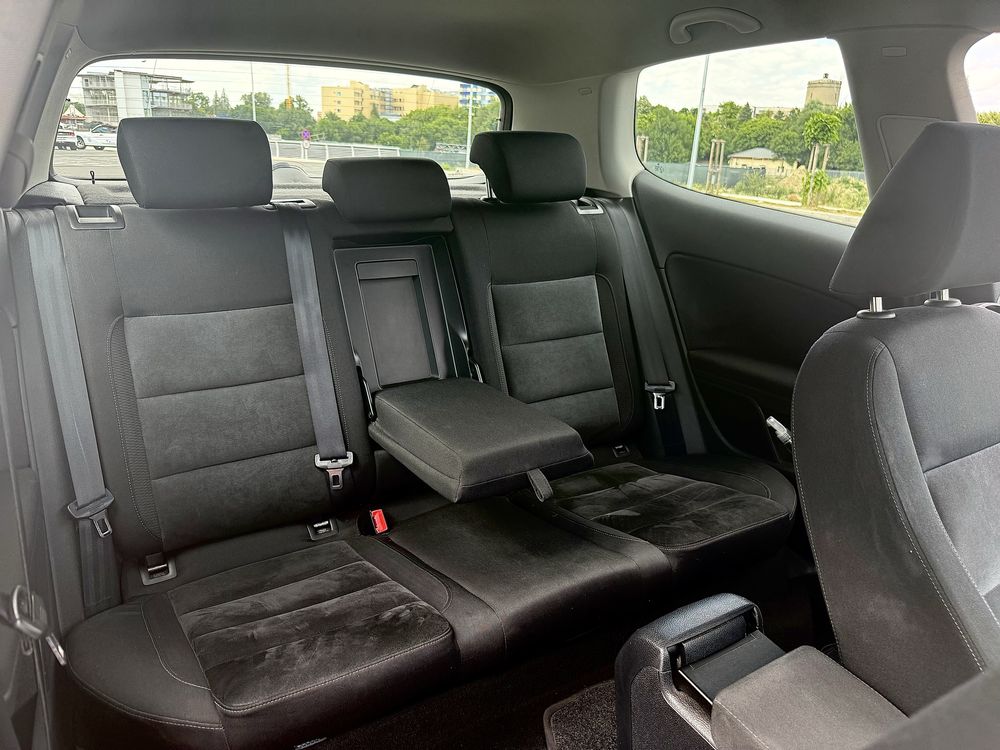 Golf 6 2.0 Diesel