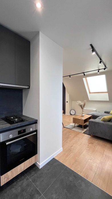 Дава се под наем Двустаен апартамент в София, Кръстова вада - 75 кв.м за 459 € - Снимка #3