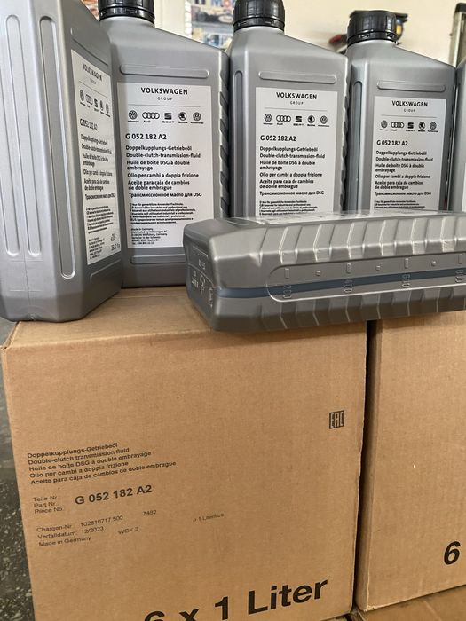 DQ250. Това е 6 степенно DSG