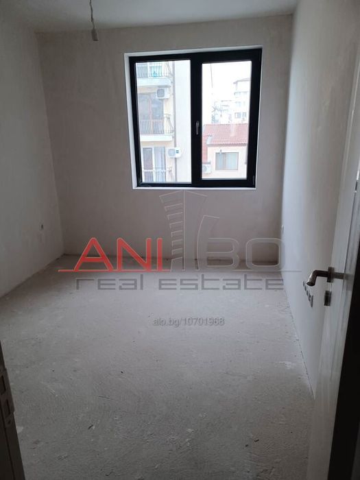 2-стаен в Варна-Трошево площ 43 цена 95000