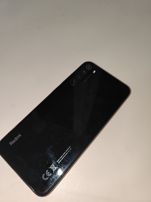 Продам redmi note 8