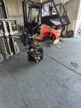 Motor stivuitor linde/still diesel sau lpg