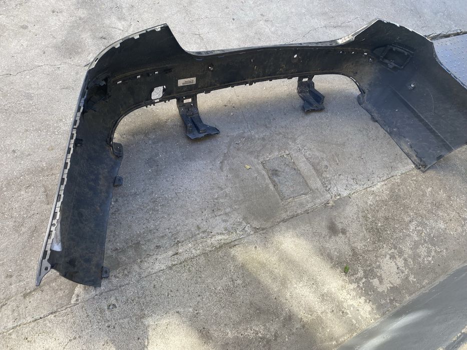 Bara spate mercedes e class w 213 facelift