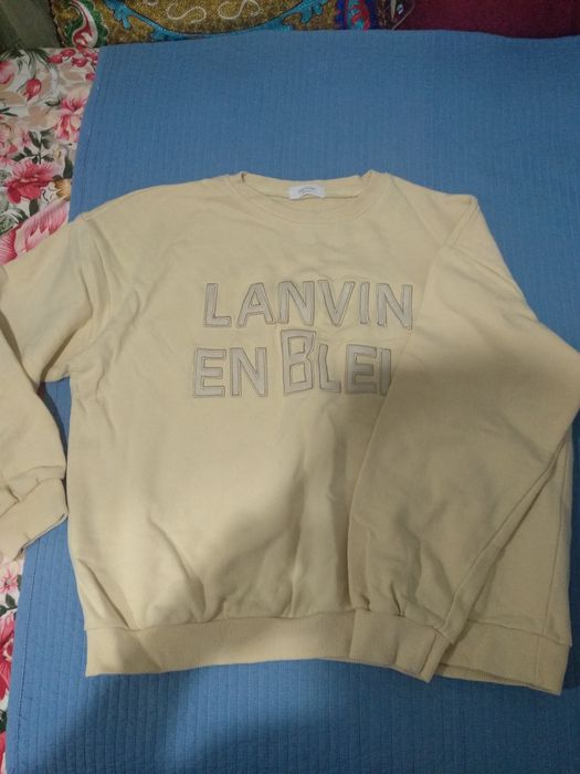 Худи, толстовка с начёсом 46р, наш адрес Сайрам центр