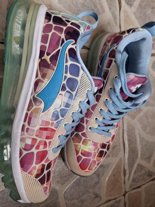 Onemix и Replay дамски маратонки