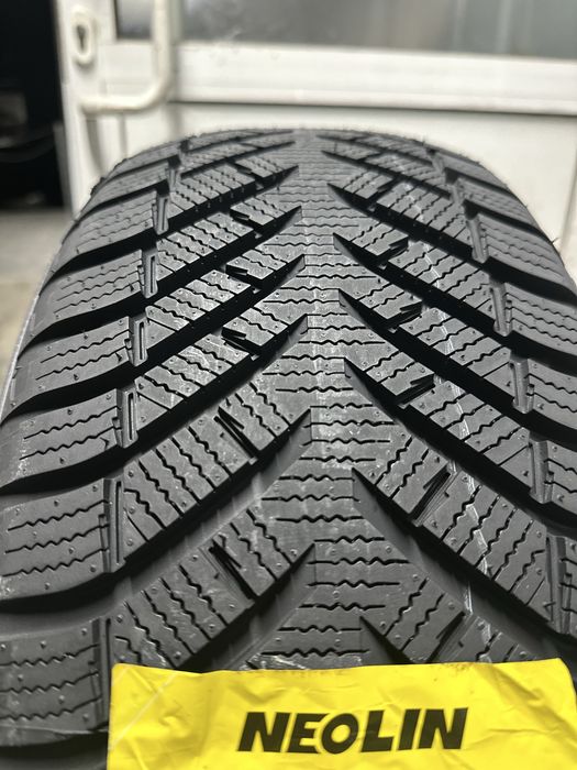 Нови зимни гуми NEOLIN NeoWinter 205/55R16 94V XL НОВ DOT 2055516