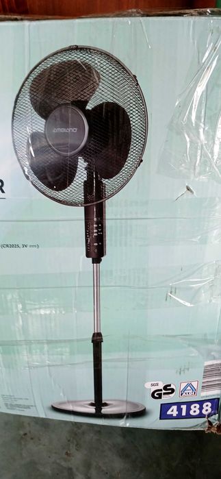 Ventilatoare diferite modele