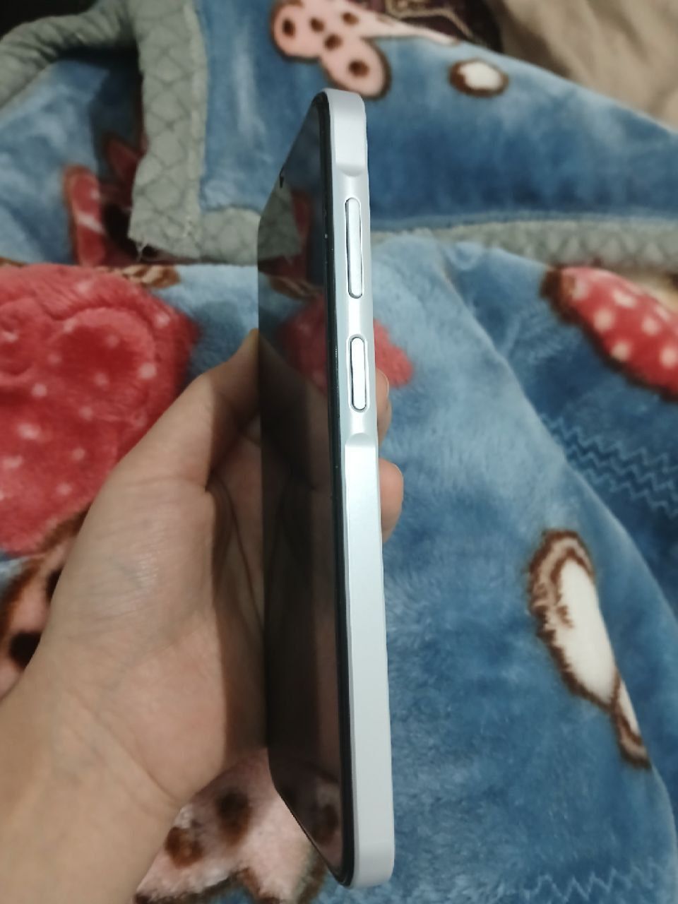 Samsung A 25 128 Gb