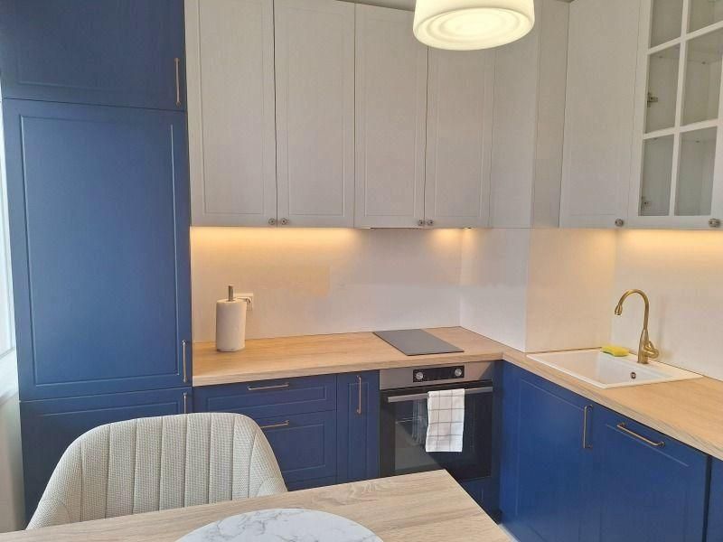 Дава се под наем Двустаен апартамент в София, Гео Милев - 72 кв.м за 750 € - Снимка #3