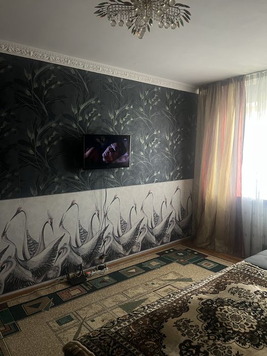 Квартира посуточно жк Махабат