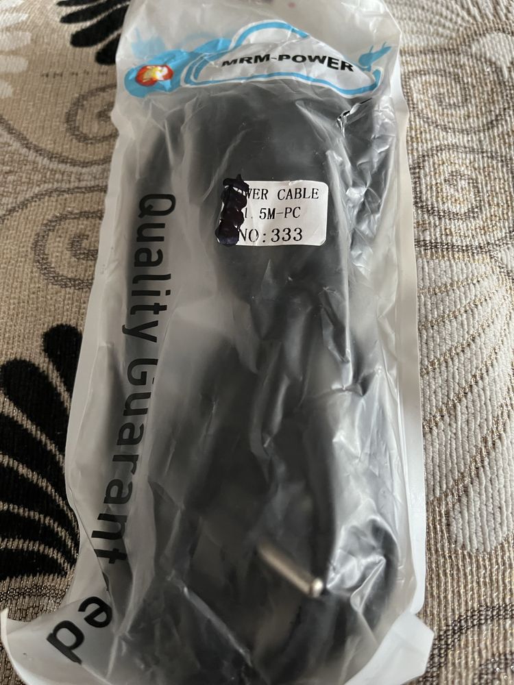 Продам новый MRM-POWER.