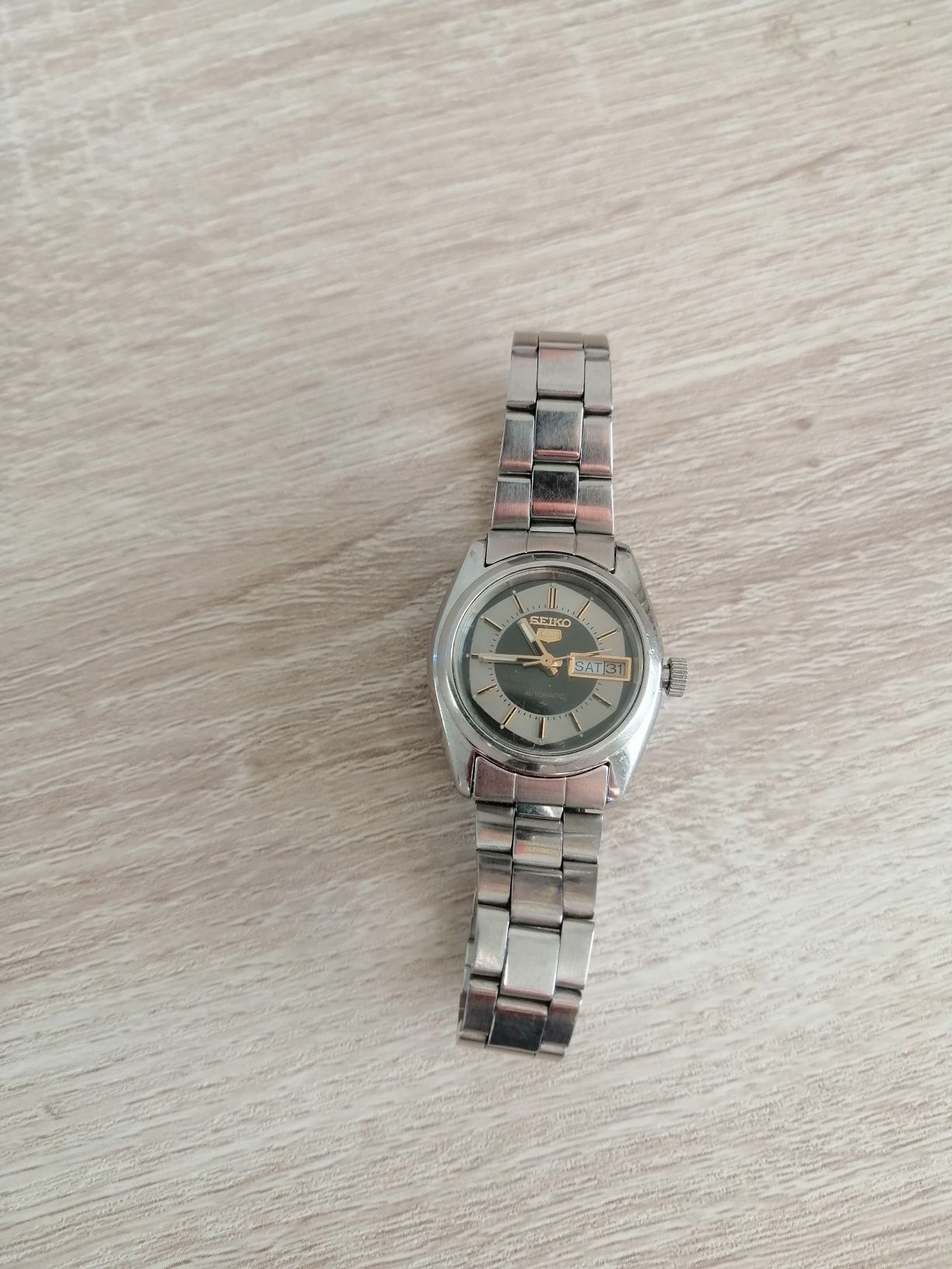 Vând ceas dama, defect, Seiko automatic