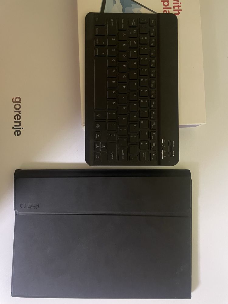 Tableta Lenovo Tab P12 with Matte display