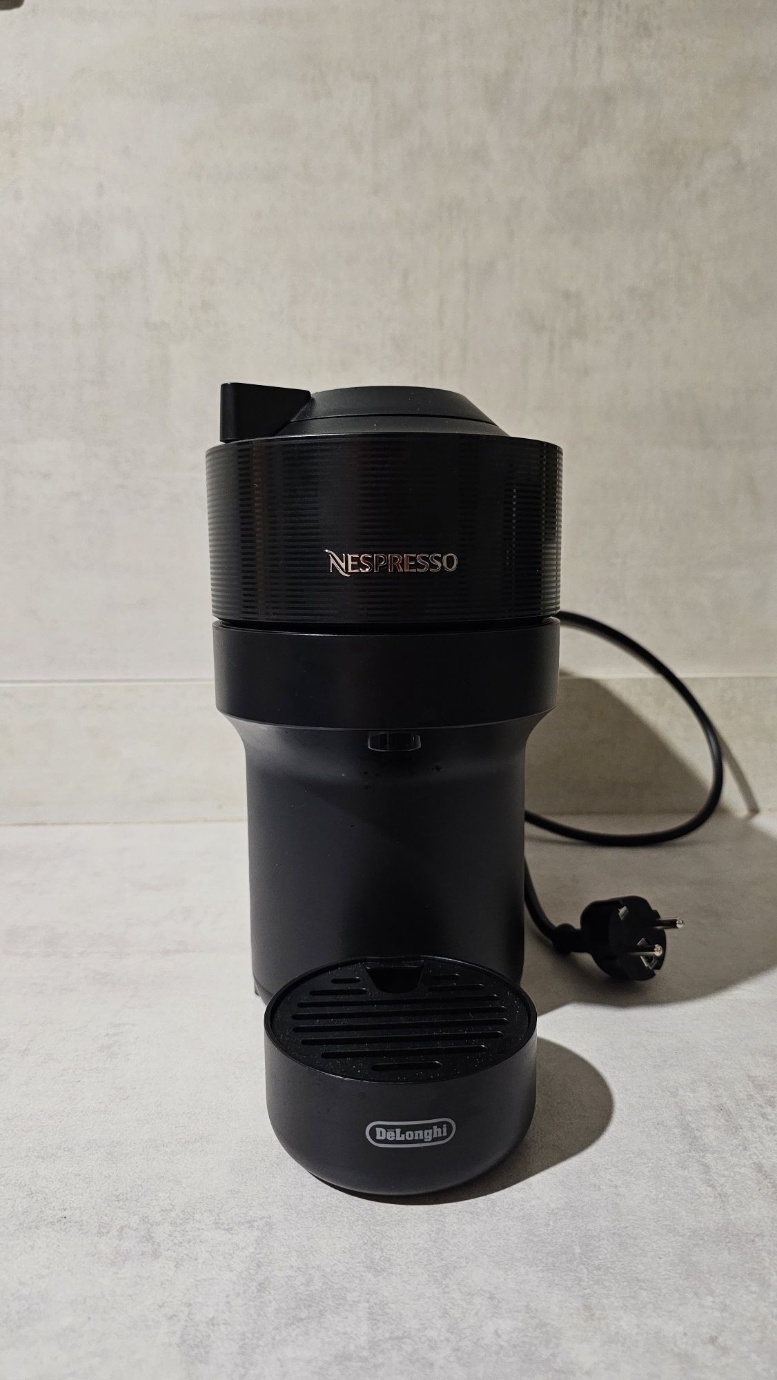 Кафемашина Nespresso Vertuo Pop