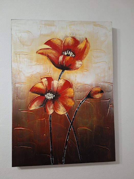 Vand Tablou 50X70 cm