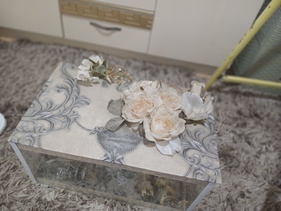 Sunduk Sandiq sunduk