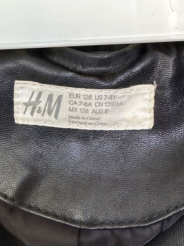 Косуха H&M