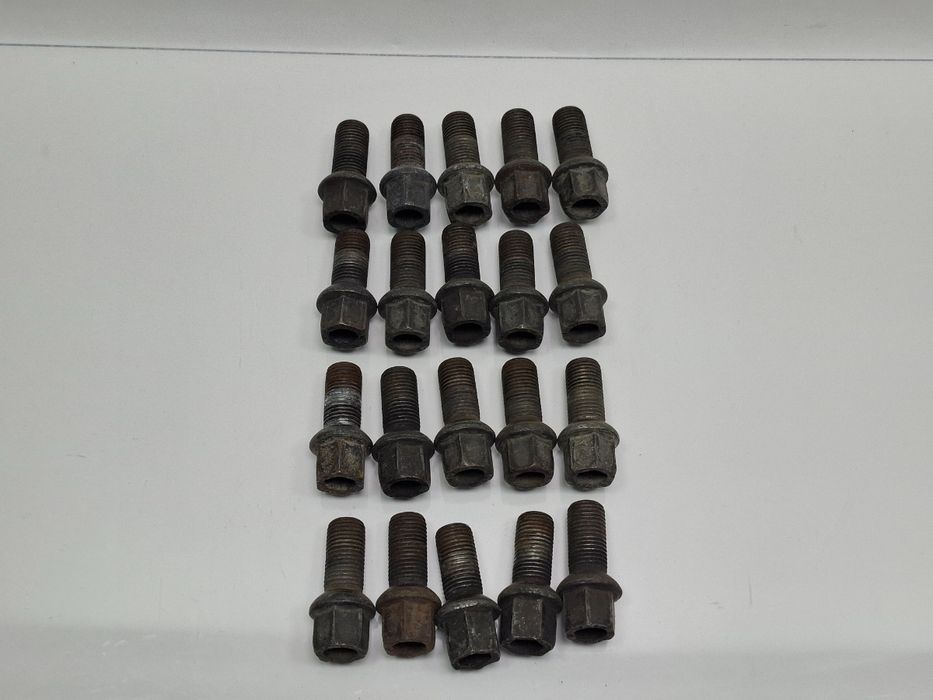 Set prezoane roti VOLKSWAGEN POLO 9N_ 2001 - 2012 12V AZQ, BME  WHT001