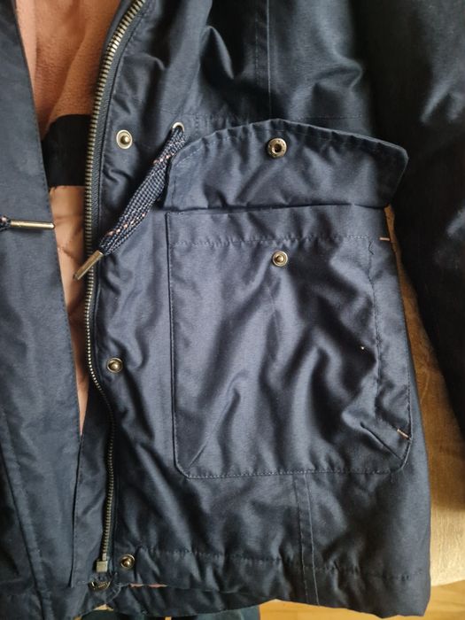 Vand 2 geci Raintex marimea 152 și 158