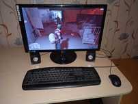 Продам компьютер  Core i5 2450P CPU 3.20GHz