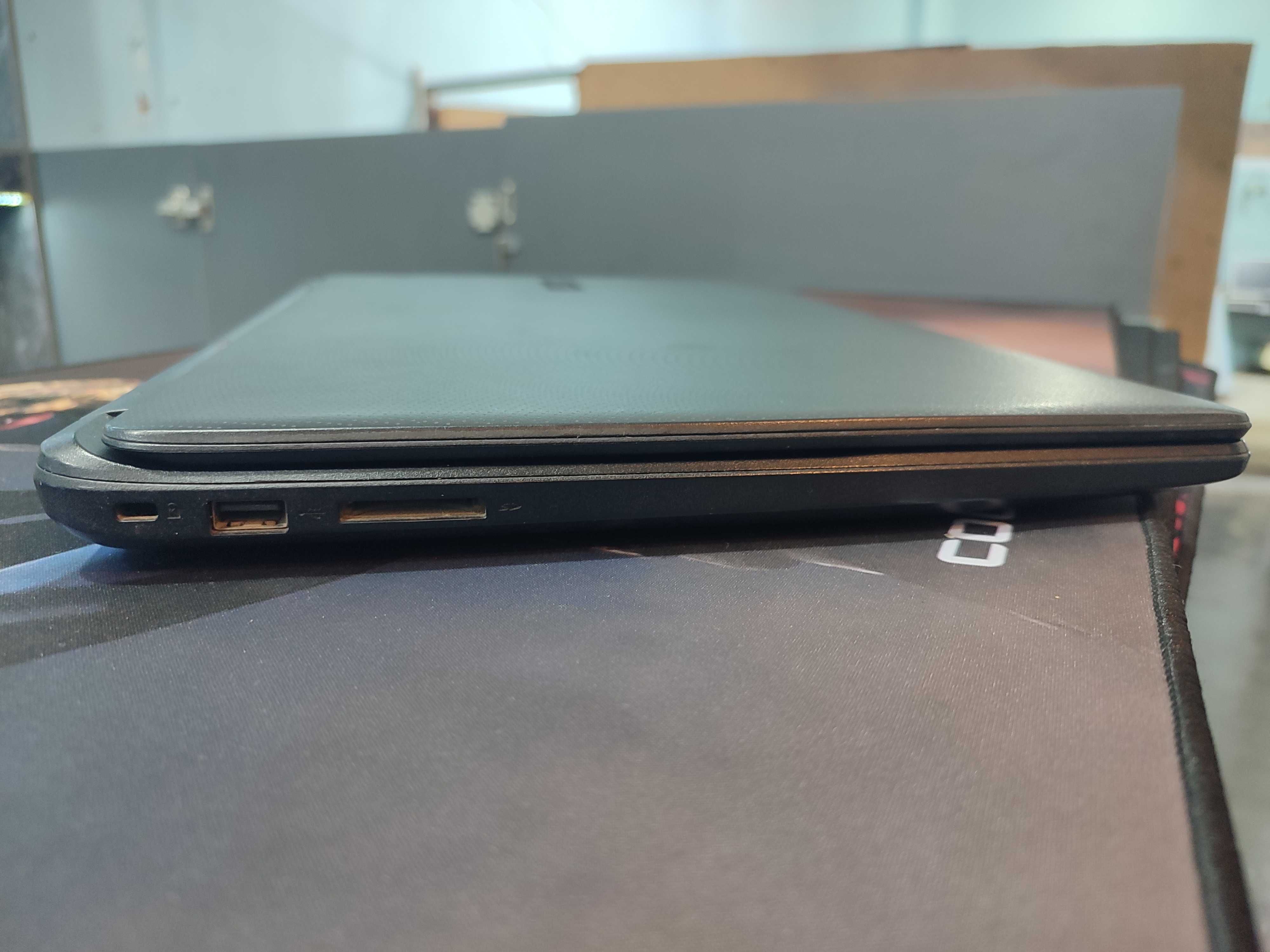 Ноутбук офисный ACER