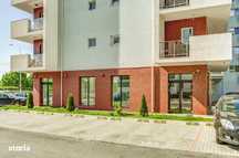 Spatiu comercial, 97 mp, Metalurgiei Park, langa parcul Tudor Arghezi