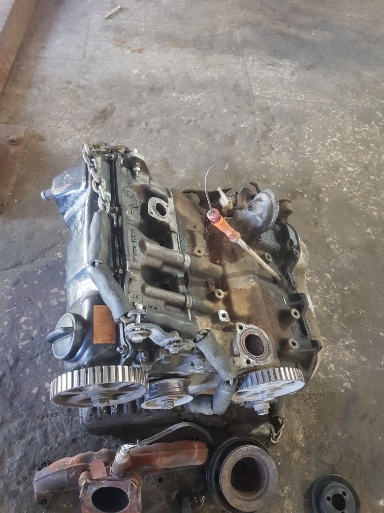 Продам двигатель,  Passat B3,  1.8