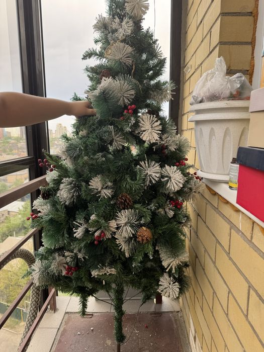 Продаем Елку к новому году