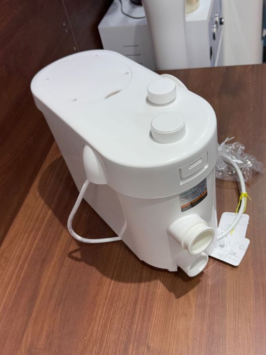 Арзон Фекальный канализационная насос | fekalniy . SHIMGE WT-400 A