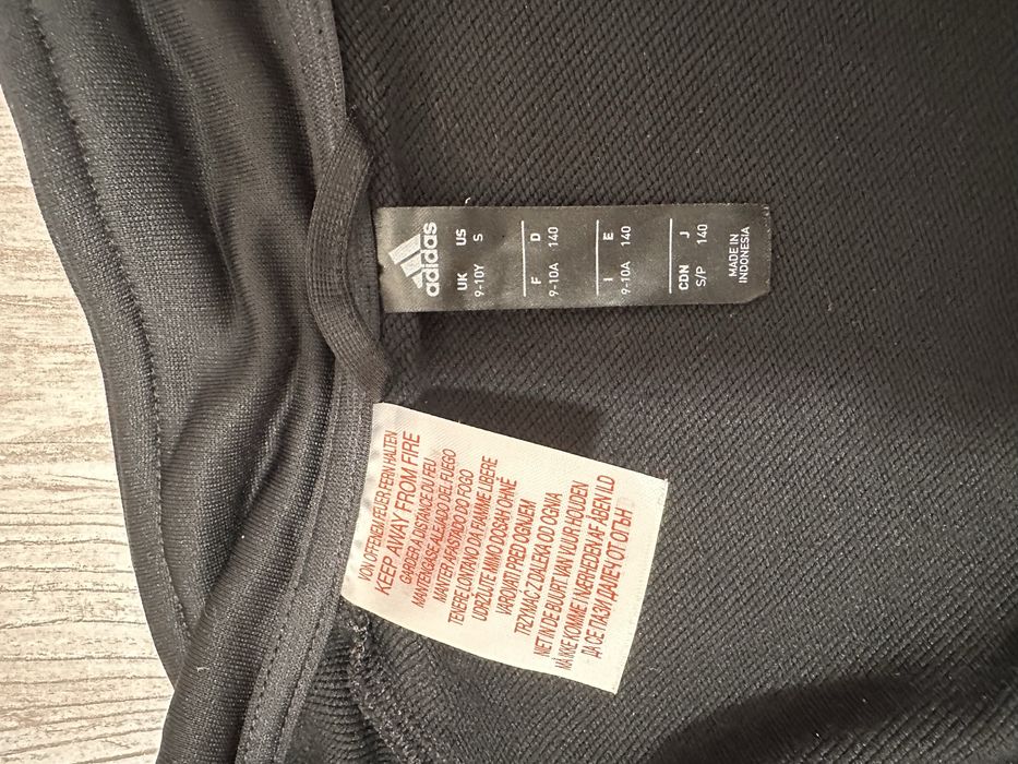 Trening Original de baietii