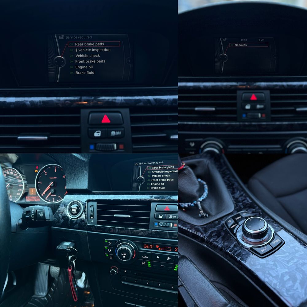 СПЕШНО!!! BMW E91 320d 184 07,2012г