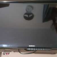 Tv.Vortex 81"LCD