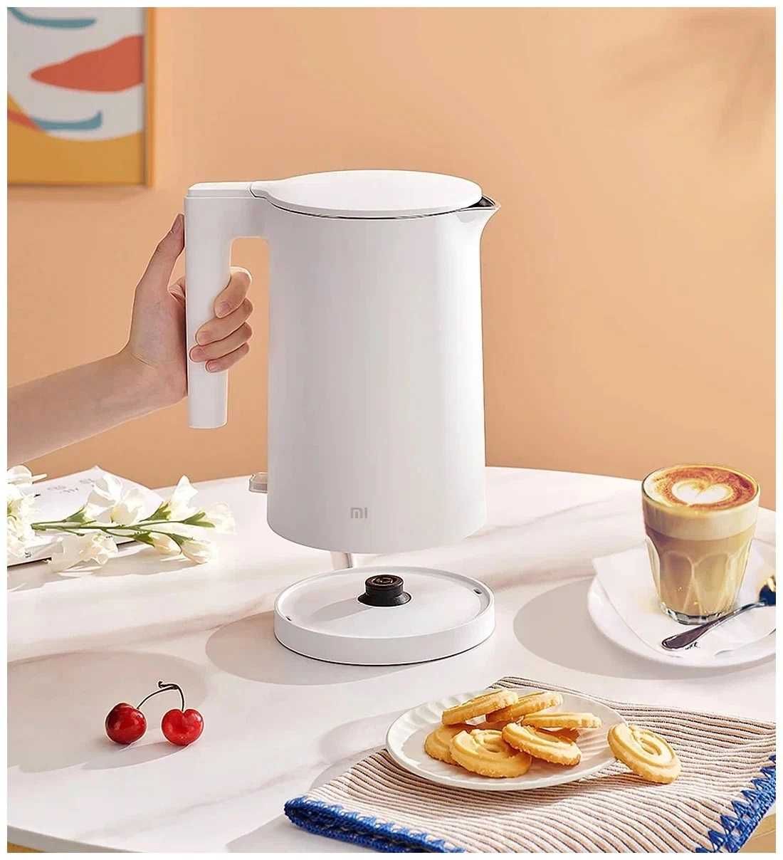 Чайник Xiaomi Electric Kettle 2 UAE