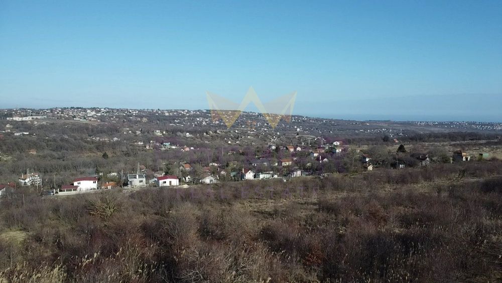 Продава се Парцел в Варна, м-т Боровец - юг - 1000 кв.м за 22 €/кв.м - Снимка #5