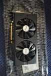 Placa Video Amd Radeon Shapphire Rx470 Nitro