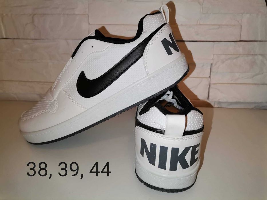 Мъжки Маратонки Nike и Puma