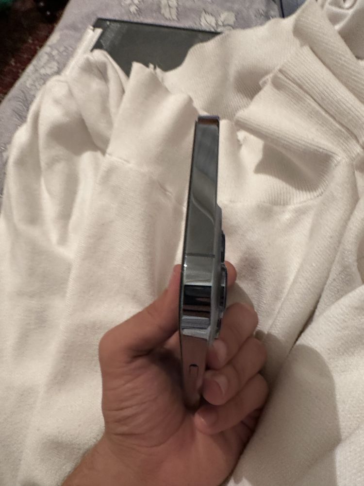 Iphone 13 pro max 256