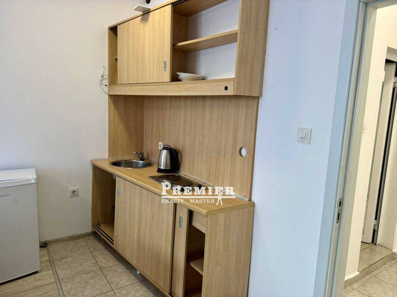 Продава се Двустаен апартамент в Поморие - 56 кв.м за 1125 €/кв.м - Снимка #4