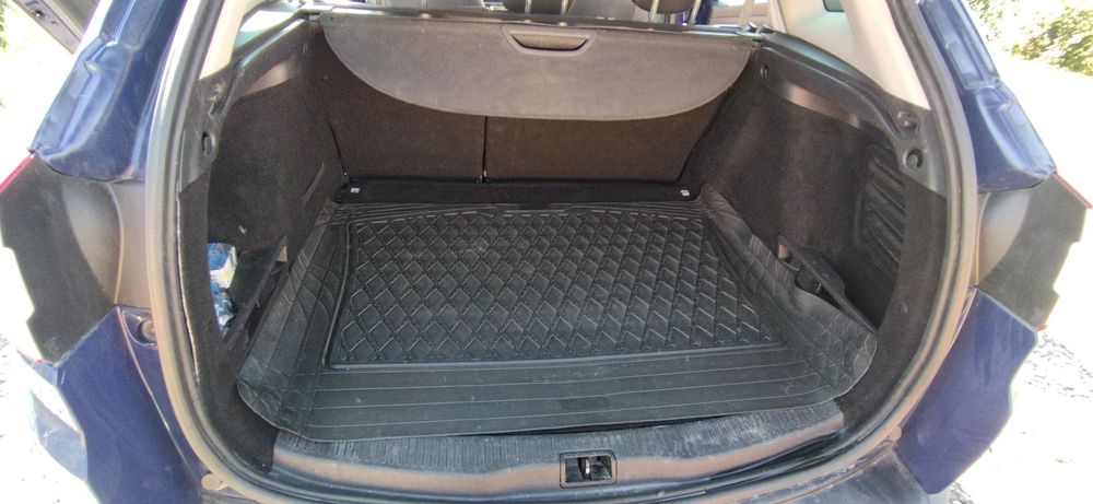 Renault Megane 3 1.5 dci Grandtour Bose Edition