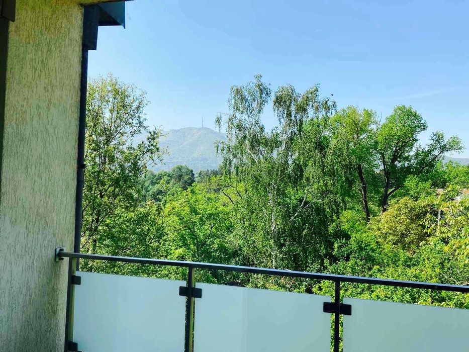 Дава се под наем Тристаен апартамент в София, Горна баня - 80 кв.м за 550 € - Снимка #8