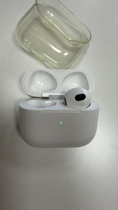 Apple airpods 3